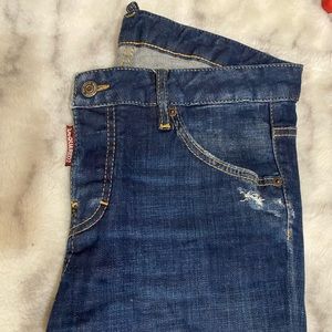 Dsquared Jeans